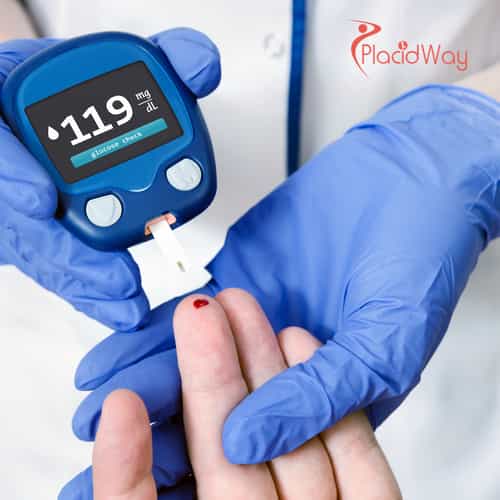 Control de la diabetes tipo 2: ¿Por qué los pacientes estadounidenses buscan terapia con células madre en Cali, Colombia?